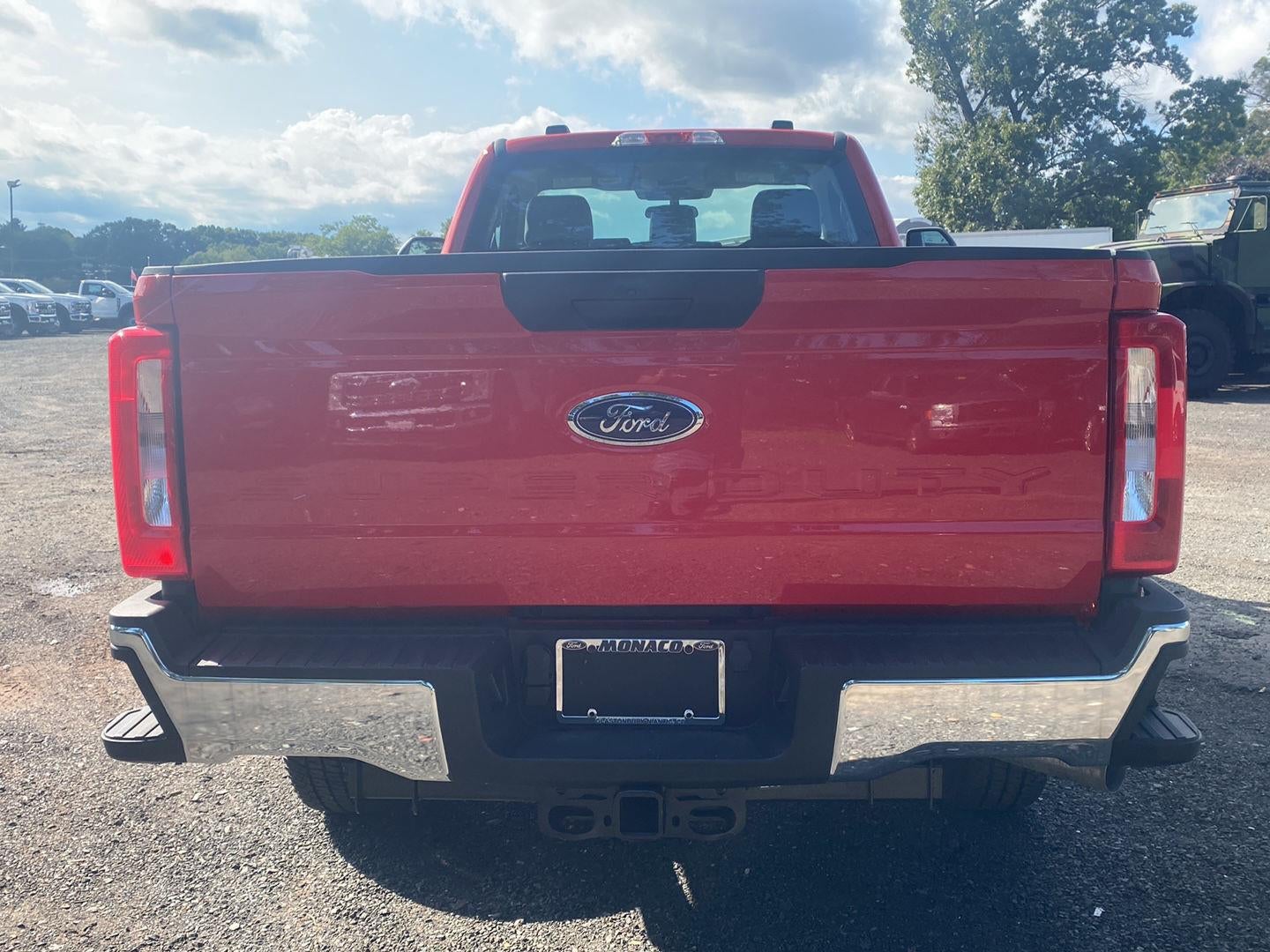 2026 Ford F-250 XL *Under Deposit*