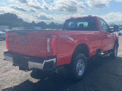 2026 Ford F-250 XL *Under Deposit*