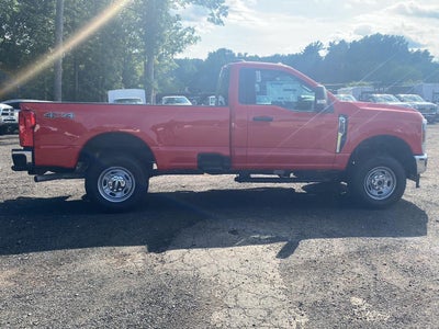 2026 Ford F-250 XL *Under Deposit*