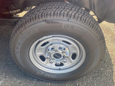 2026 Ford F-250 XL *Under Deposit*