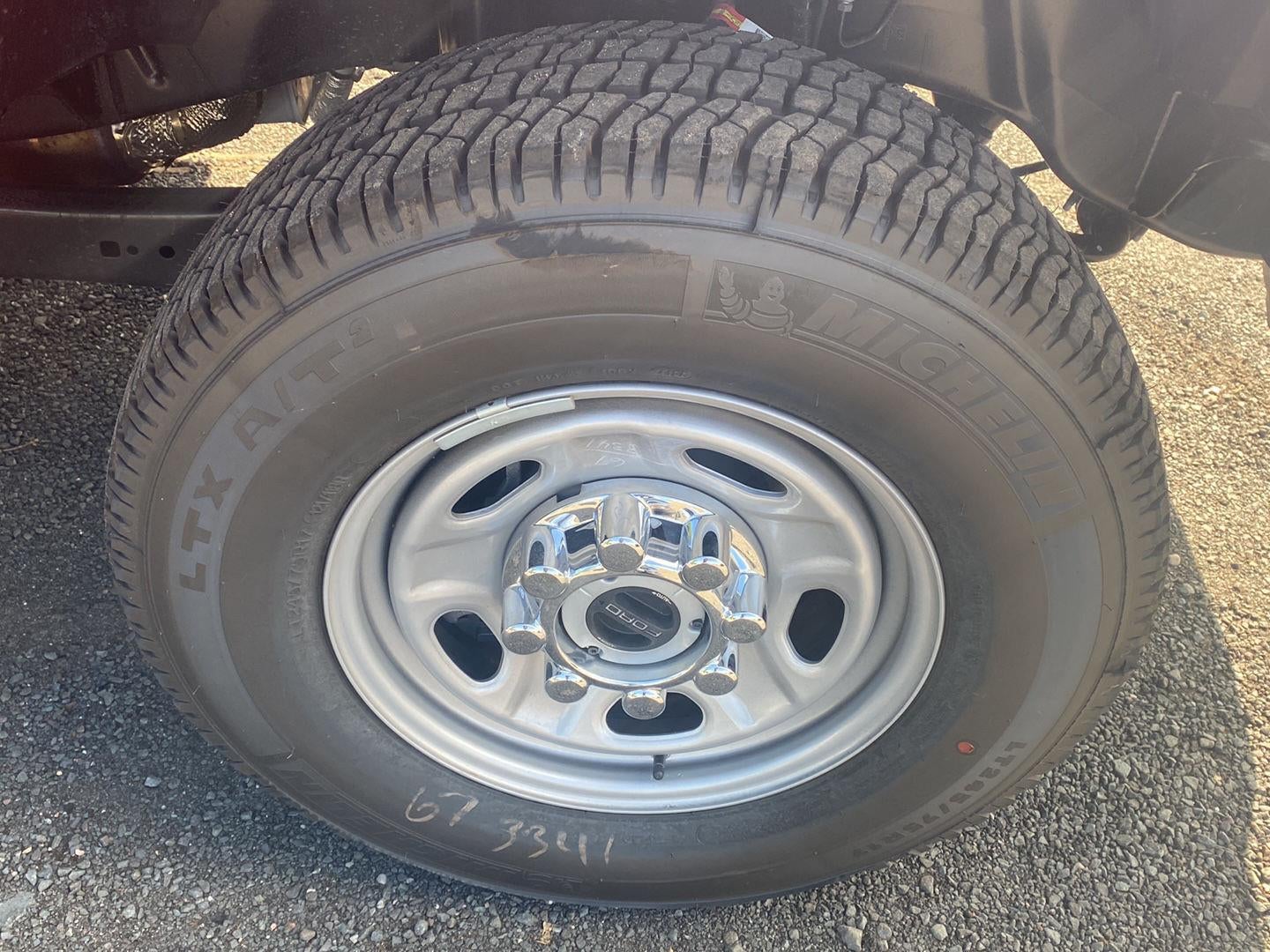 2026 Ford F-250 XL *Under Deposit*