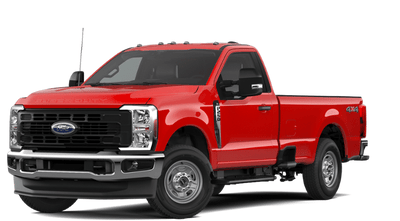 2026 Ford F-250 XL