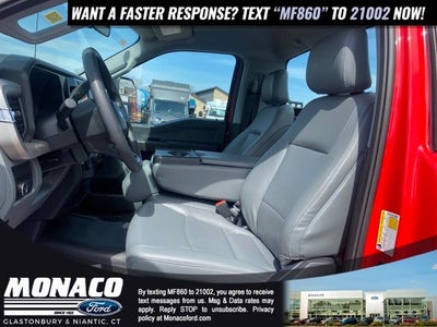 2023 Ford F-250SD XL *Under Deposit*