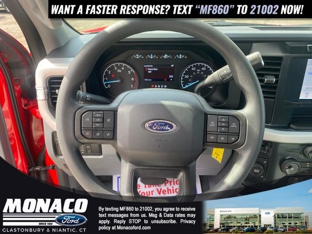 2023 Ford F-250SD XL *Under Deposit*