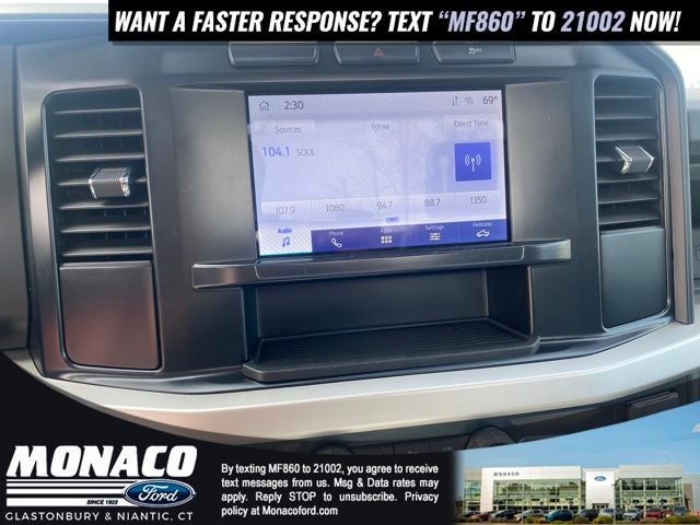 2023 Ford F-250SD XL *Under Deposit*