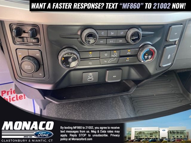 2023 Ford F-250SD XL *Under Deposit*