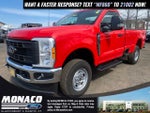 2023 Ford F-250SD XL *Under Deposit*
