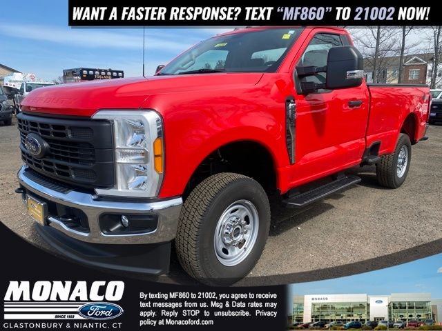 2023 Ford F-250SD XL *Under Deposit*