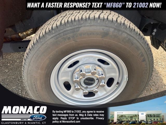 2023 Ford F-250SD XL *Under Deposit*