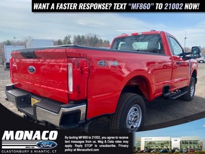 2023 Ford F-250SD XL *Under Deposit*