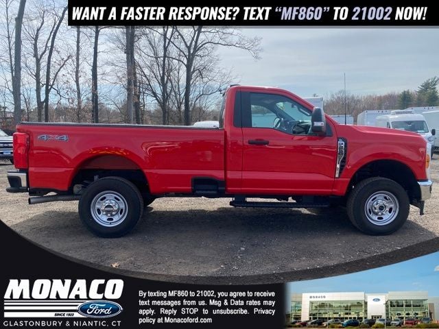 2023 Ford F-250SD XL *Under Deposit*