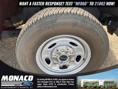 2023 Ford F-250SD XL *Under Deposit*