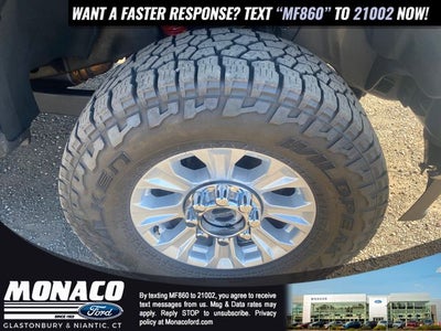 2022 Ford F-350SD XL *Under Deposit*