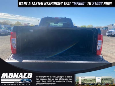 2022 Ford F-350SD XL *Under Deposit*