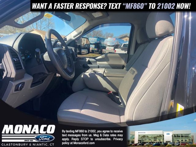 2022 Ford F-350SD XL *Under Deposit*
