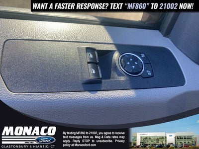 2022 Ford F-350SD XL *Under Deposit*