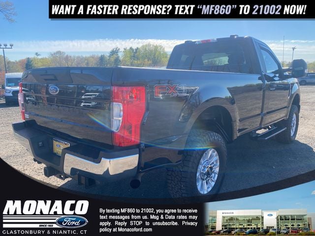 2022 Ford F-350SD XL *Under Deposit*