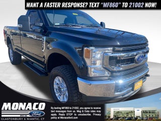2022 Ford F-350SD XL