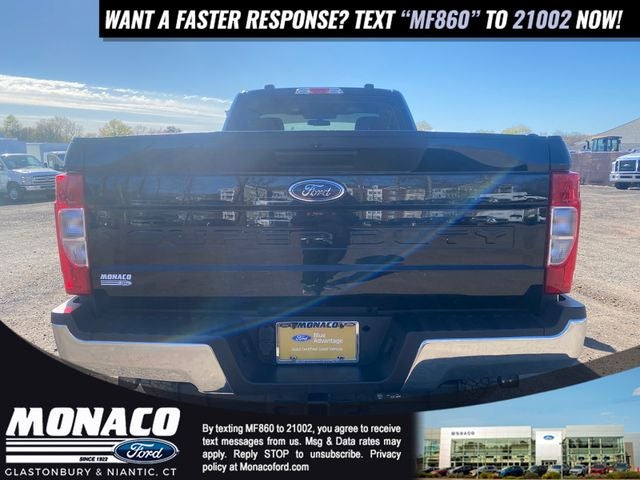 2022 Ford F-350SD XL *Under Deposit*