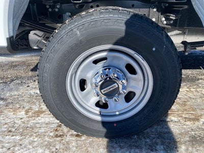 2026 Ford F-350SD XL