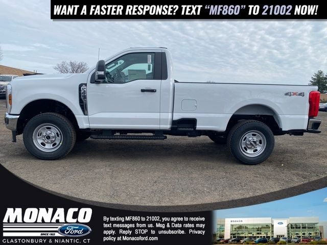 2026 Ford F-350SD XL