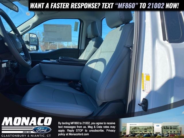 2026 Ford F-350SD XL *Under Deposit*