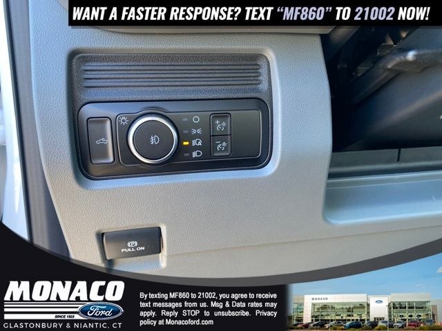 2026 Ford F-350SD XL *Under Deposit*