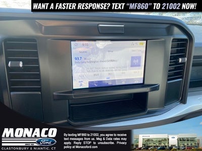 2026 Ford F-350SD XL *Under Deposit*