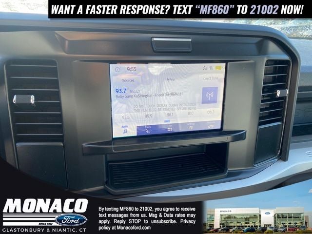 2026 Ford F-350SD XL *Under Deposit*