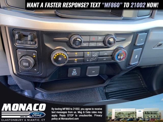 2026 Ford F-350SD XL *Under Deposit*