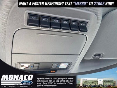 2026 Ford F-350SD XL *Under Deposit*