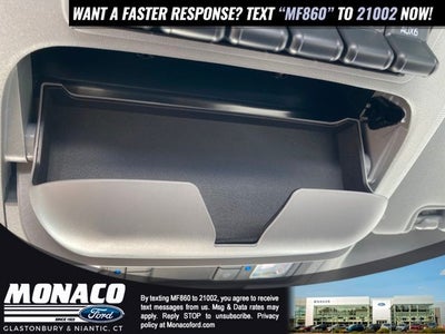 2026 Ford F-350SD XL *Under Deposit*