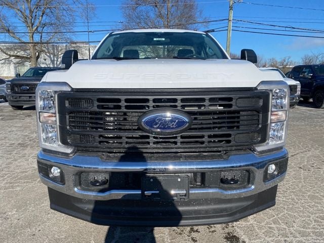 2026 Ford F-350SD XL *Under Deposit*