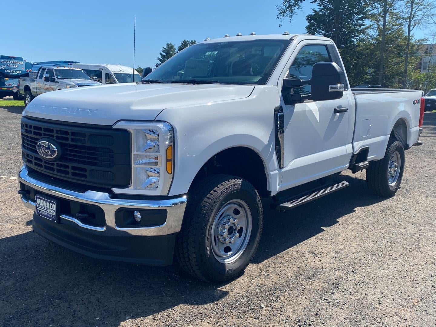 2026 Ford F-350 F-350® XL