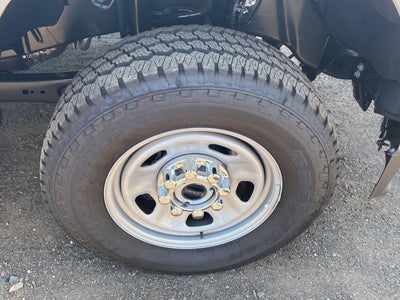 2026 Ford F-350 F-350® XL