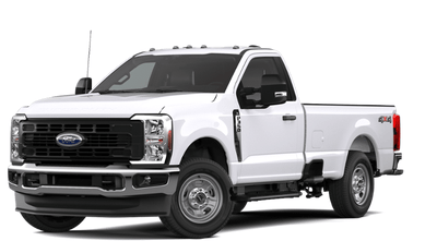 2026 Ford F-350 F-350® XL