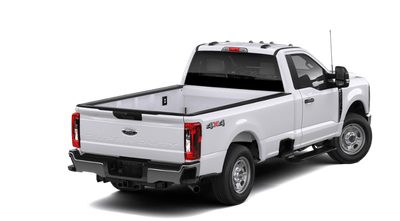 2026 Ford F-350 F-350® XL