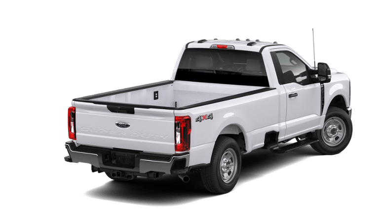 2026 Ford F-350 F-350® XL