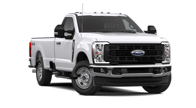 2026 Ford F-350 F-350® XL