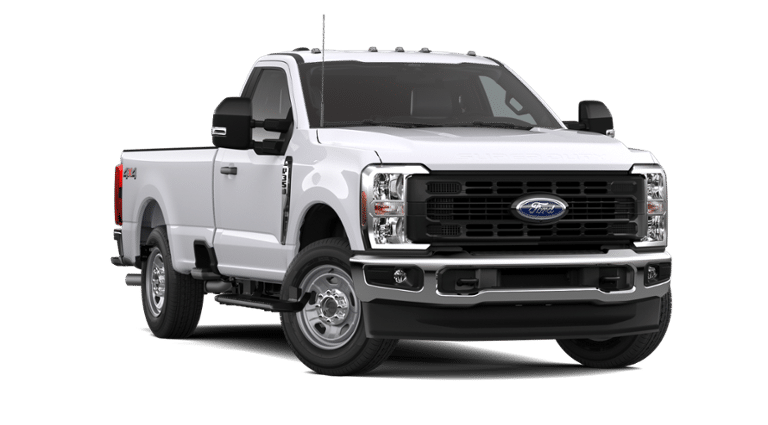 2026 Ford F-350 F-350® XL