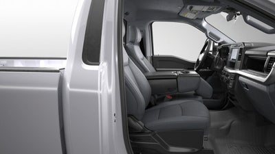 2026 Ford F-350 F-350® XL