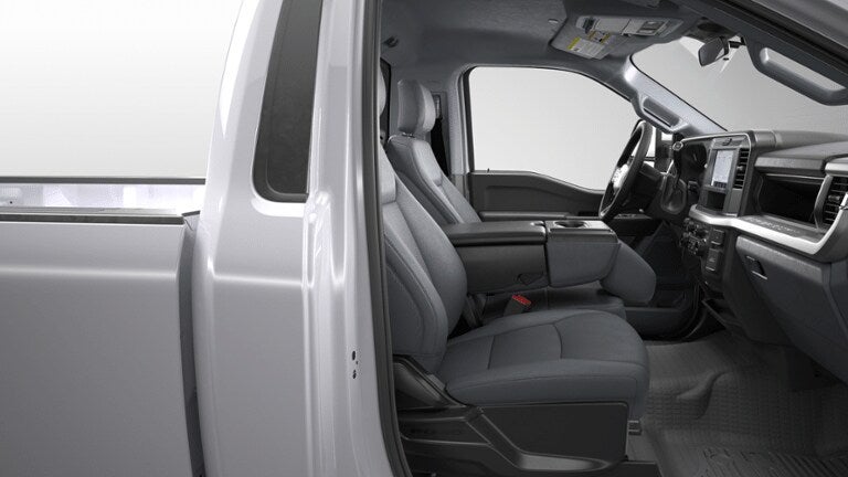 2026 Ford F-350 F-350® XL