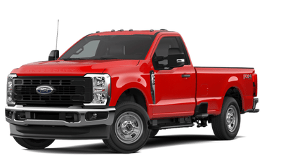 2026 Ford F-350 XL