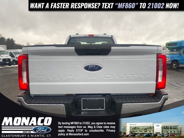 2026 Ford F-350SD XL