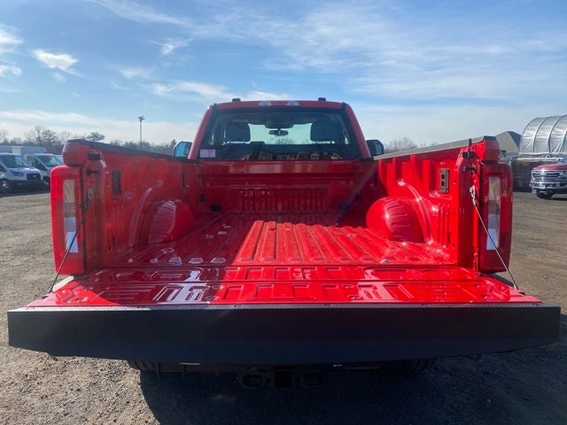 2026 Ford F-350SD XL *Under Deposit*