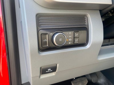 2026 Ford F-350SD XL *Under Deposit*