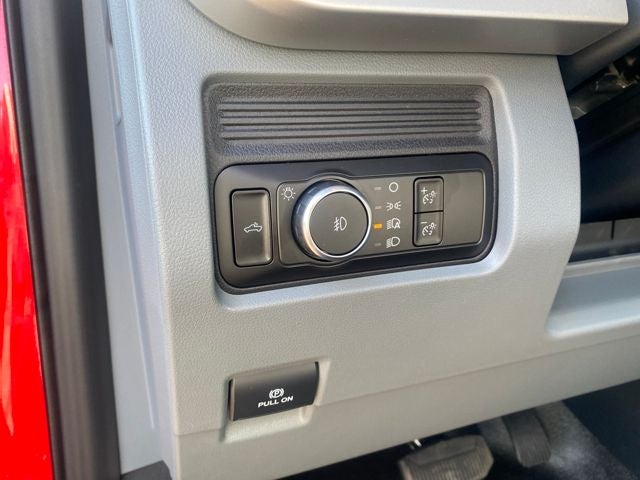 2026 Ford F-350SD XL *Under Deposit*