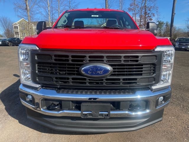 2026 Ford F-350SD XL *Under Deposit*