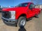 2026 Ford F-350SD XL *Under Deposit*