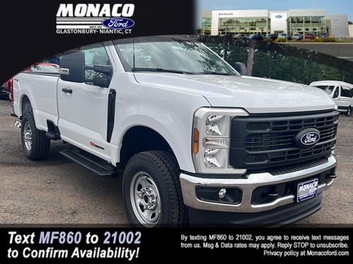 2027 Ford F-350 XL
